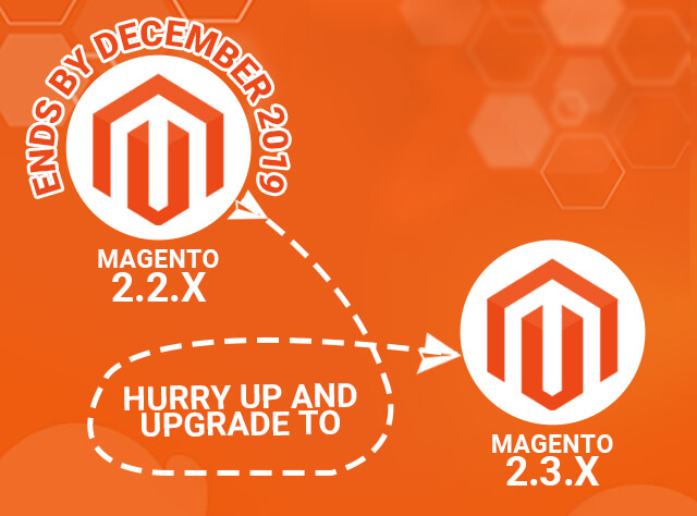 Magento Migration Service