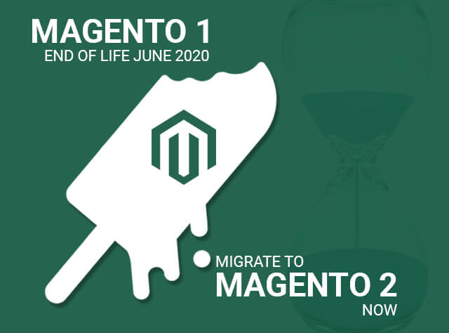 Magento 1 End of Life