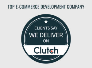 Top Ecommerce Development Company