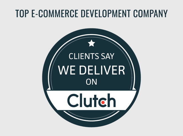 Top Ecommerce Development Company