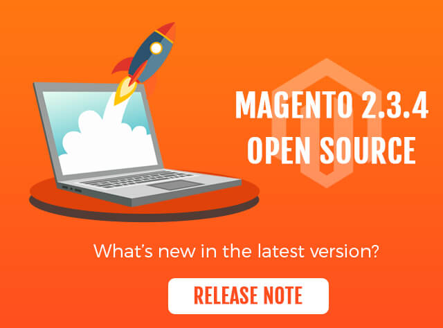 Magento 2.3.4 Release Notes