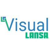 Visual LANSA