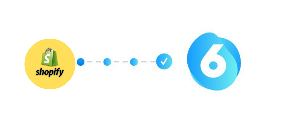 Shopify to Shopware migration