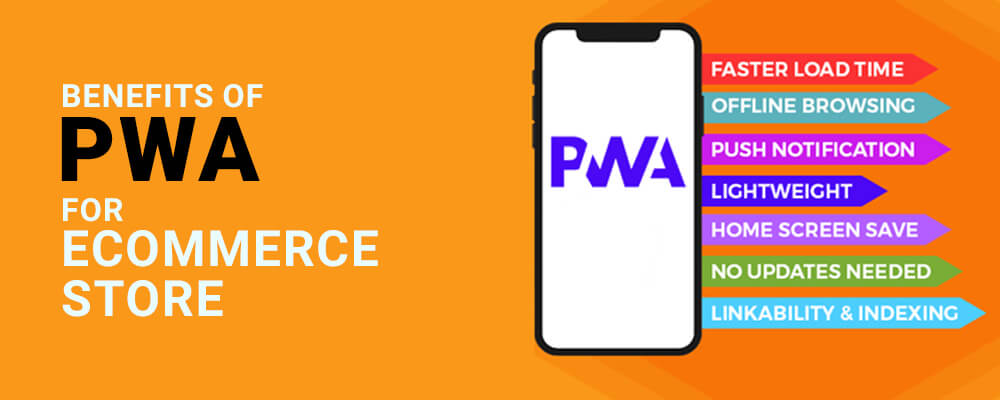 PWA Development