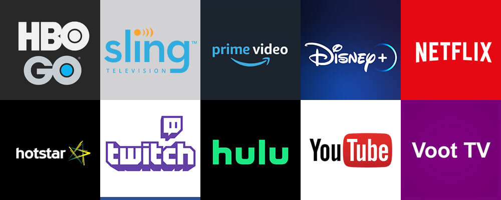 Coronavirus Lockdown & Its Impact On The Video Streaming Industry