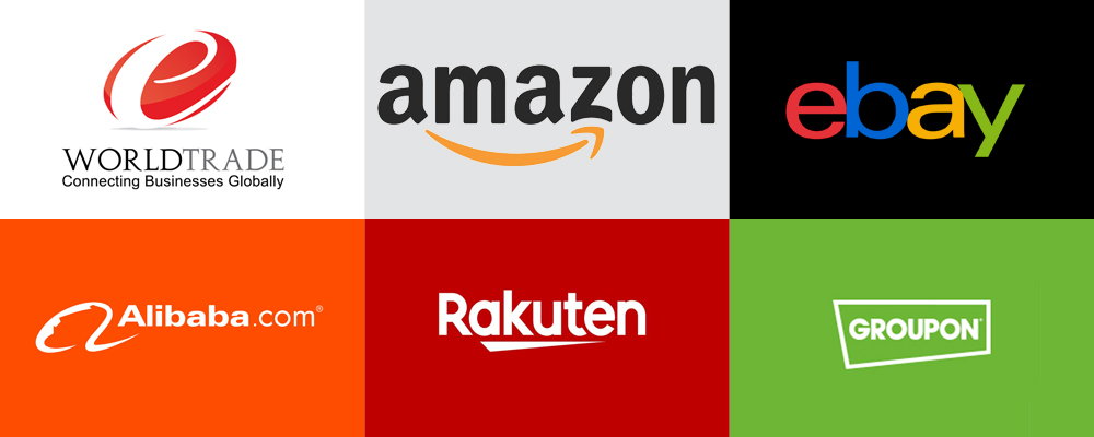 popular B2B and B2C eCommerce Marketplace Companies