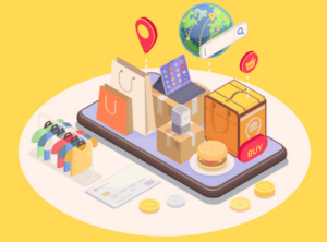 ecommerce marketplace website b2b b2c model guide