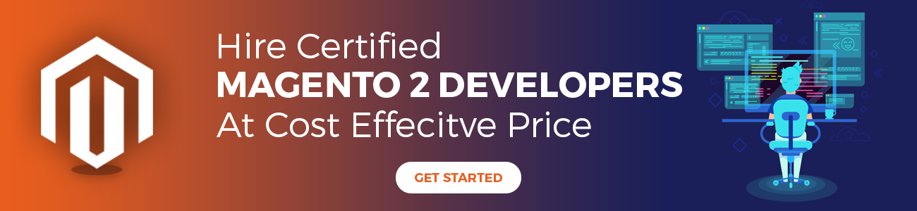 hire magento 2 developers
