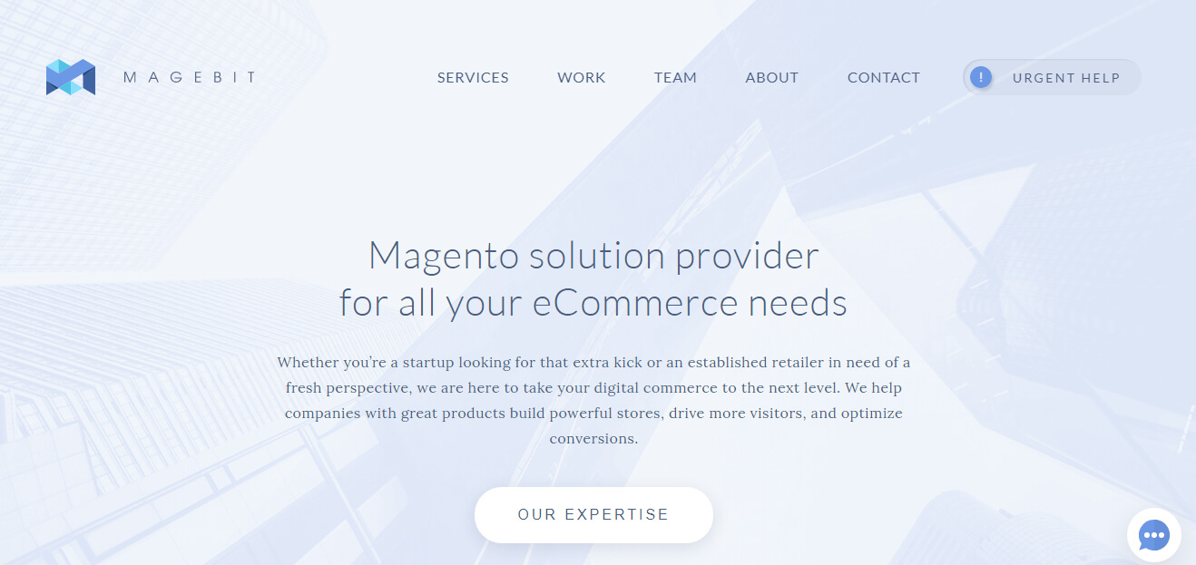 Magebit
