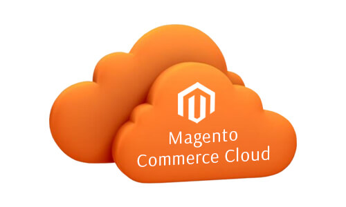 Magento Commerce Cloud