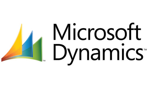 Microsoft Dynamics