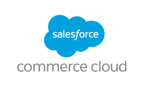 Salesforce Commerce Cloud