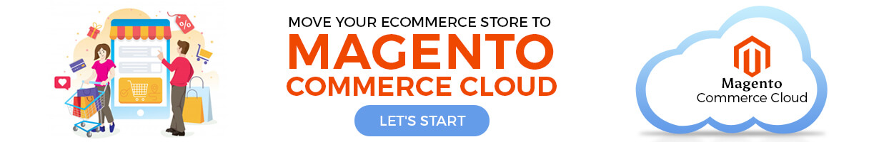 Switch to Magento