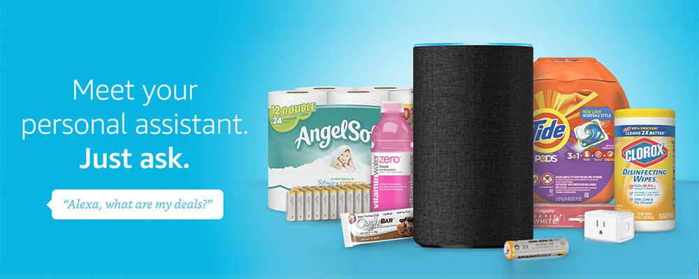 voice processing in ecommerce