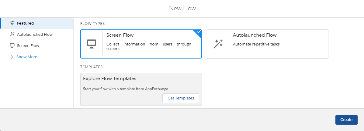 Lightning Components
