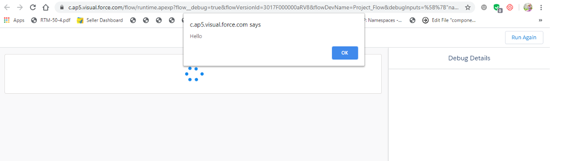 Lightning Components Embed