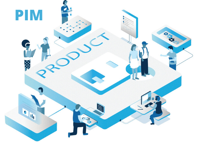 Best PIM Software for Magento 2 Store