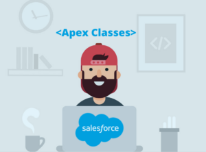 Call Apex Class in Process Builder in Salesforce