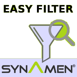 Easy Filter