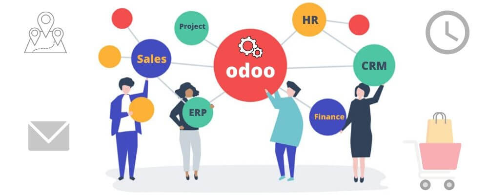 Odoo ERP Integration