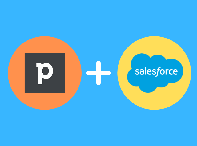 Pipedrive Salesforce Integration