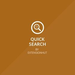 Quick Search