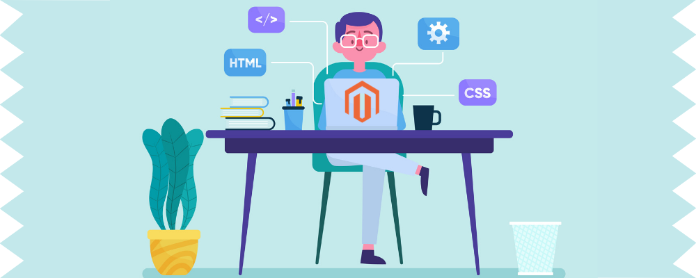 hire magento 2 developer