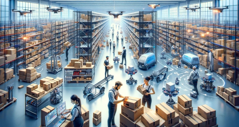 Best Shipping Platforms For eCommerce Store