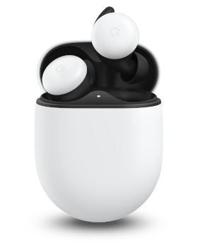 Google Pixelbuds