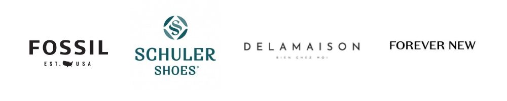 Top Brands Using Akeneo