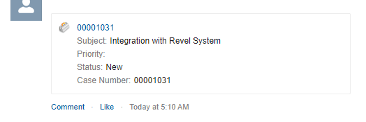 case, created from Web