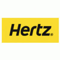hertz Car Rental App