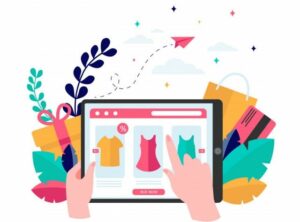 Convert Ecommerce Store to Mobile Commerce App