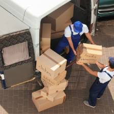 On Demand Mobile App