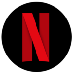 Netflix logo