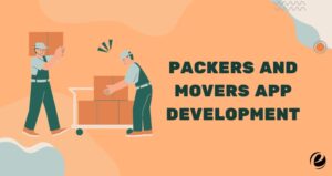 Packers & Movers App Development