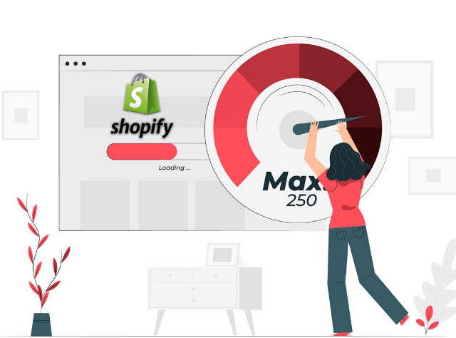 Shopify Speed Optimization