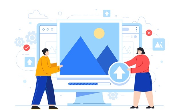 image optimization for shopify store