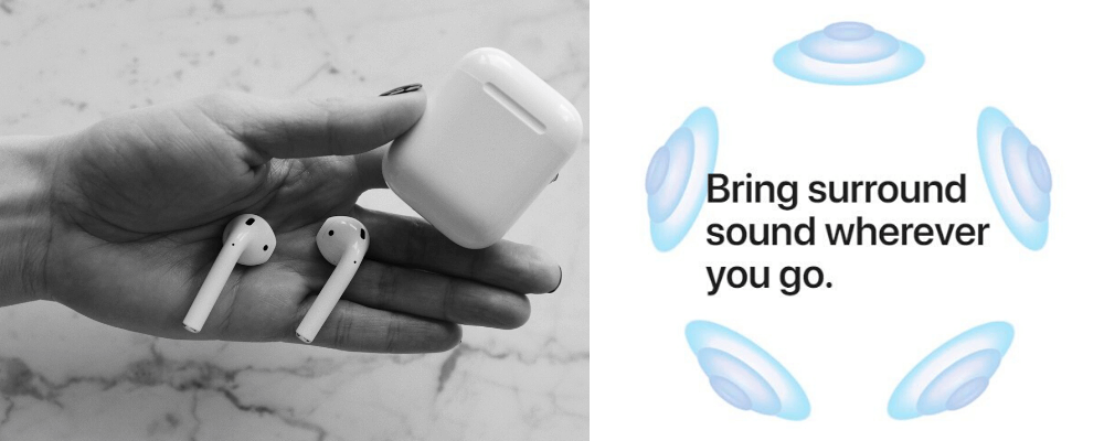 ios 14 AirPods
