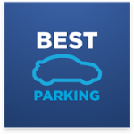 BestParking app