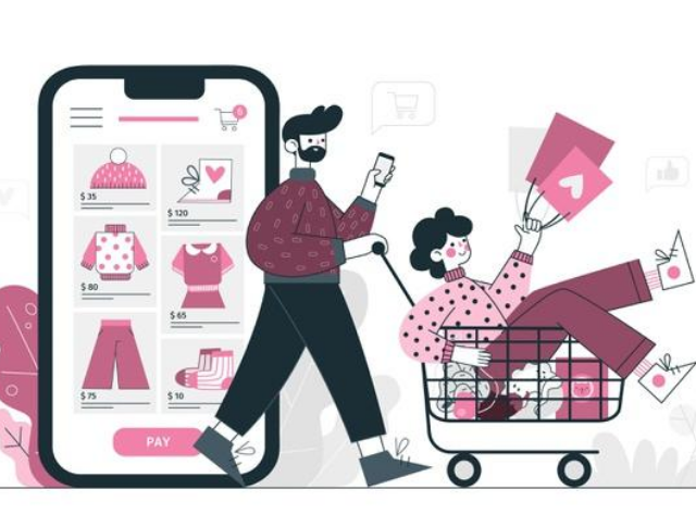 Ecommerce Business - 3rd Party Alliances