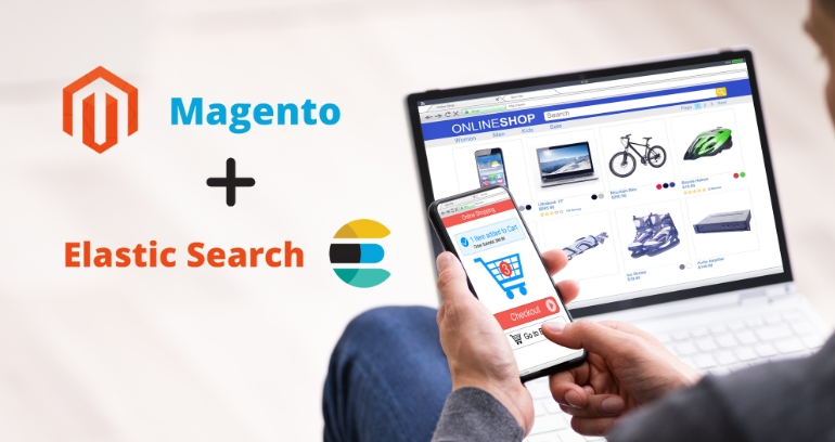 Magento 2.4 Installation with Elasticsearch