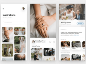 Wedding Planning App Development Cost and Key Features