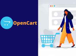 develop Opencart eCommerce Store