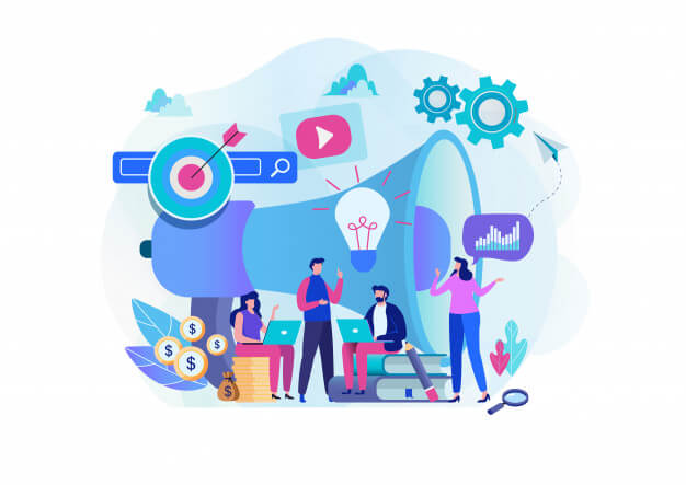 digital marketing for ecommerce