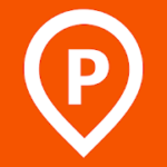 parclick parking finder app