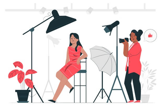 photography agency for ecommerce