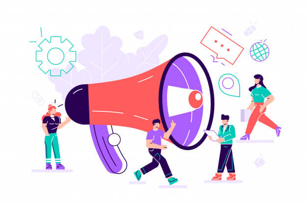 public relations agency for ecommerce