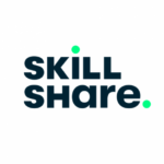 skillshare logo