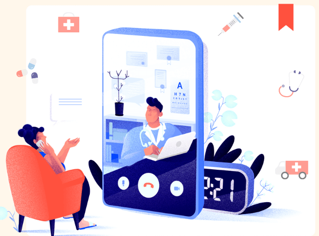 On-Demand-Doctor-Consultation-App-Development
